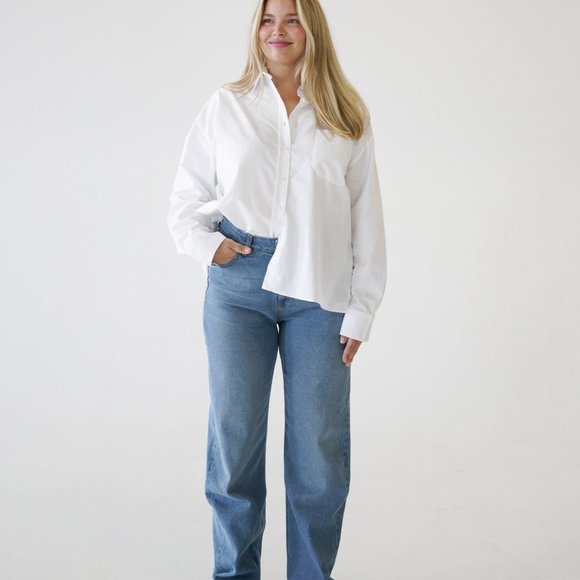 COPY - Djerf Avenue Jeans size 29 - Picture 4 of 8